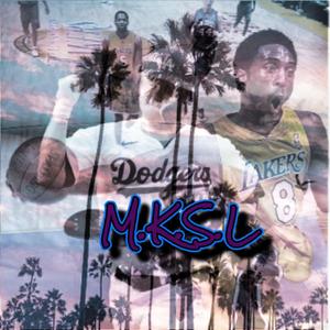 M.K.S.L (feat. 73live, Big Chill, I AM NATION & Boo Kapone)