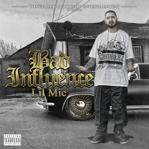 Bad Influence (feat. Simes Carter)