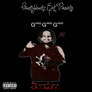 "Gang gang gang" Kreator (feat. Malik, Ion daDon & Millibo)