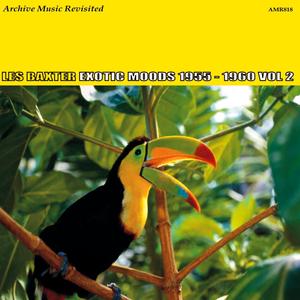 Spice Islands Sea Birds