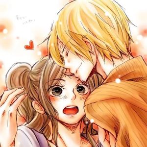 你在我视线的那一瞬间