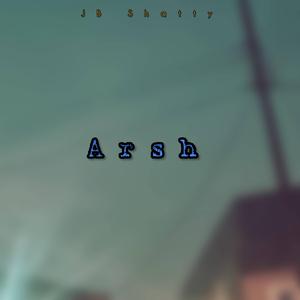 Arsh