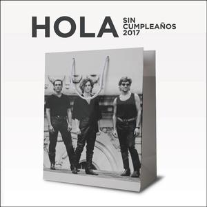 Sin Cumpleaños (Versión 2017)