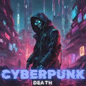 Necrobot Uprising