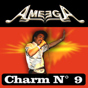 Charm Number 9