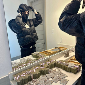 【顶级孟菲斯】"19号街区" 孟菲斯 X 马思维 Type Beat 2024