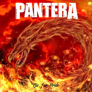 Cowboys From Hell (Live 1992)