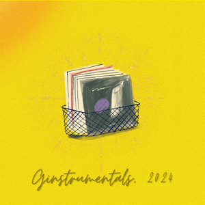 18 (Blame It On Me) (Instrumental Version)