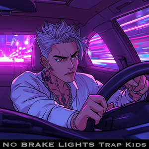 NO BRAKE LIGHTS