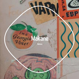 April（Prod.Makane）