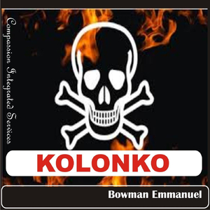Kolonko