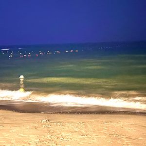 所期待的那个昨天（Instruments）