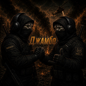 Джамбо