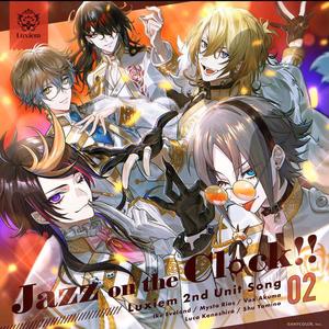 Jazz on the Clock!!（活力少年ver）