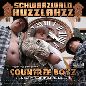 Countree Boyz (Massenschlagereimix)