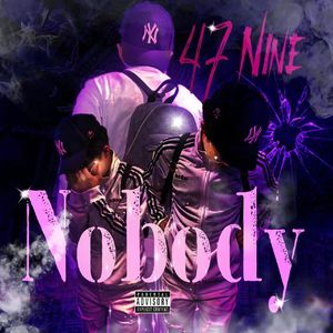 I trust nobody.(prod.roman×Youngbing)