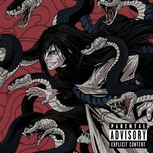 万蛇罗之阵(prod.by Shadow Beats）