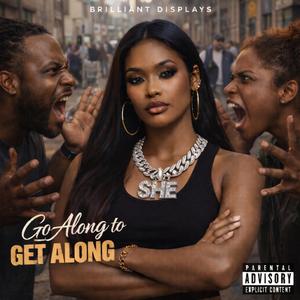 Go along to get along