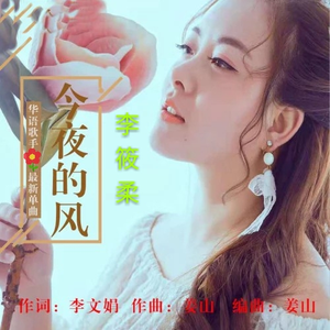 今夜的风