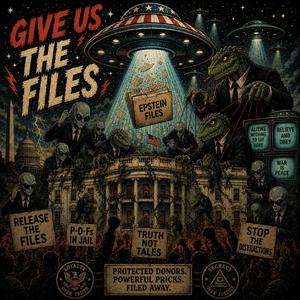 GUT PDFs (Give Up the PDFs)
