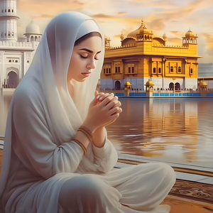Satnaam Waheguru