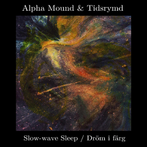 Slow-wave Sleep