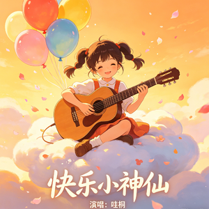 快乐小神仙
