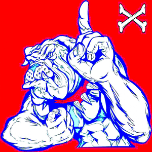 Planet of Fire (Original Mix)