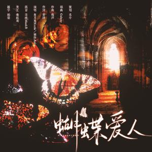 蝴蝶爱人