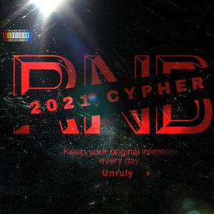 RNB 2021 Cypher