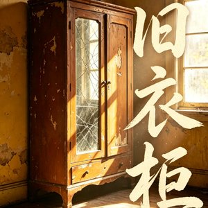 旧衣柜