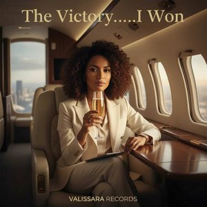 The Victory...... I Won