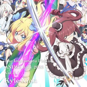 黑之召唤士OP/ED钢琴无缝连弹（頭ん中DEAD END X Wherever）