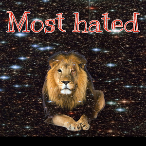 Most Hated
