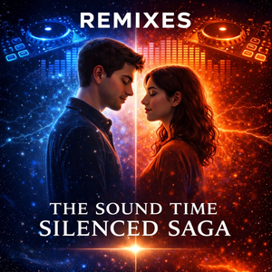 Between Heart and Mind (Remix)