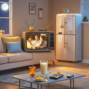 未接来电的晚安-一颗星