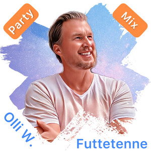 Futtetenne - Nimm's leicht! (Party Mix)