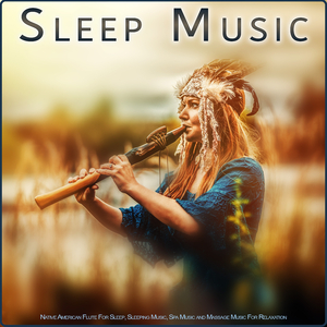Tranquil Sleeping Flute Music