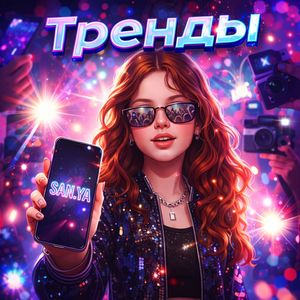 Тренды