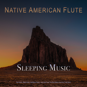 Tranquil Sleeping Flute Music