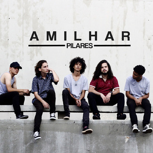 Amilhar (Ao Vivo)