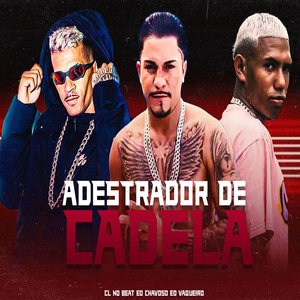 Adestrador de Cadela