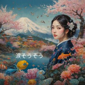 しあわせになろうよ