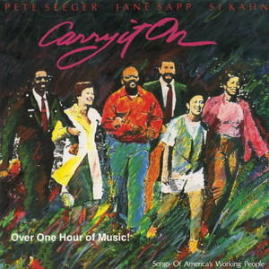 I Am A Union Woman / Which Side Are You On?