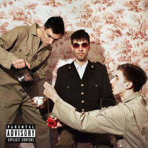 LES DÉCAPODES MARCHEURS