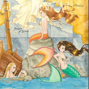 Sirene (Strumentale)