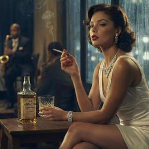 Whistling in the Rain