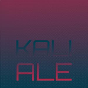 Kali Ale