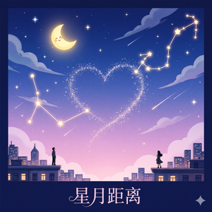 星月距离