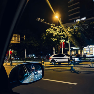 单人旅程（烟火会等在尽头）